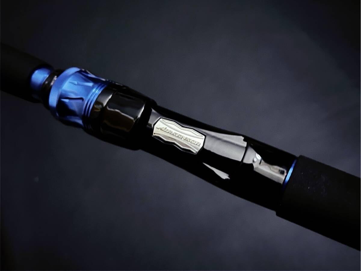 Amazon.com: Issei Kaitaro x Heartland Liberalist 973M + RS Shore