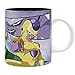 ABYstyle - Dragon Ball Super Broly – Taza – 320 ml – Broly vs Freezer