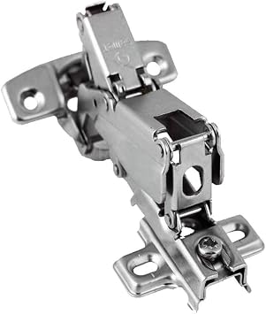 Samet Star 165 Degree Hinge