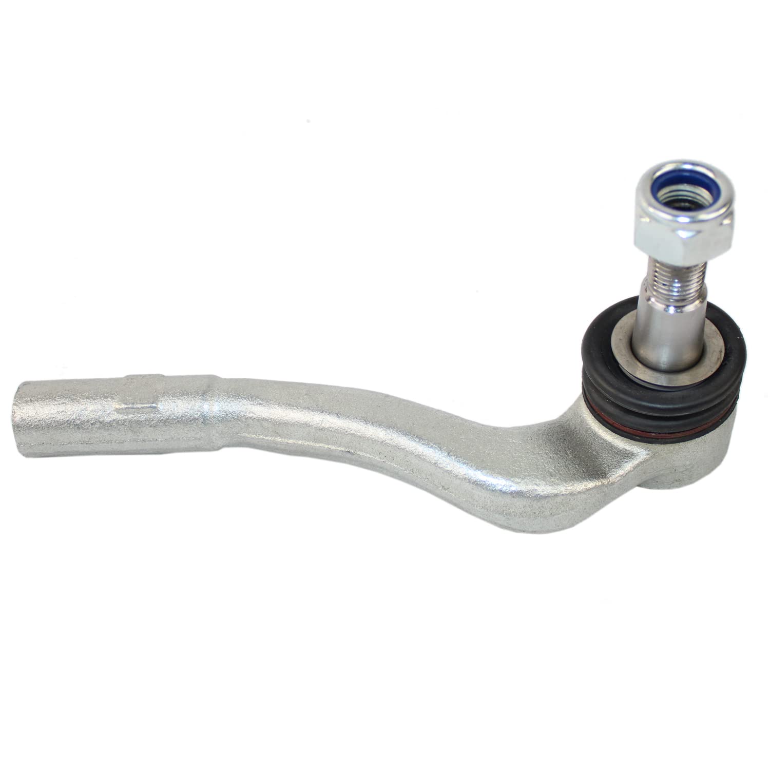 Passenger Right RH Outer Forged Steel Steering Tie Rod End For Mercedes A207 C190 C204 C207 R172 W204 AMG GT C AMG GT S C-Class E-Class SLC-Class SLK-Class