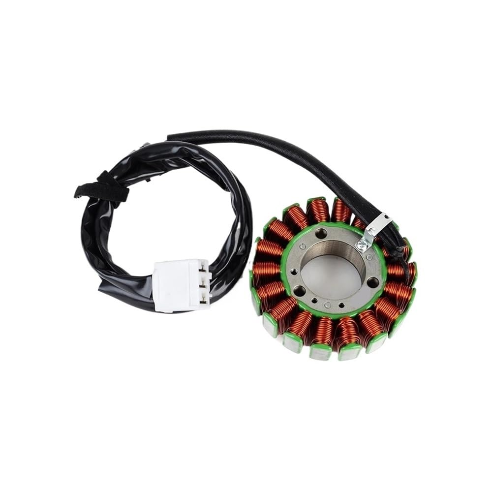 Bobine de stator moto resout panne batterie V7 R750 V9 R850 E4 references 2D000024 1A011251