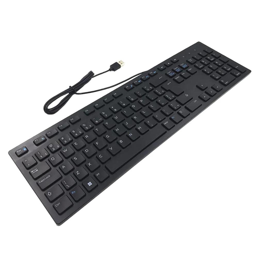 kb216 Wired keyboard