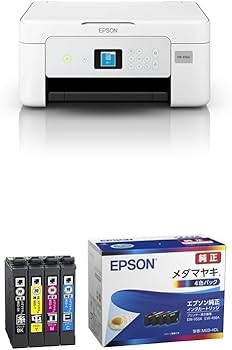 EPSON EW-456A インクジェットプリンター Amazon.co.jp: エプソン プリンター A4インクジェット複合機 EW-456A