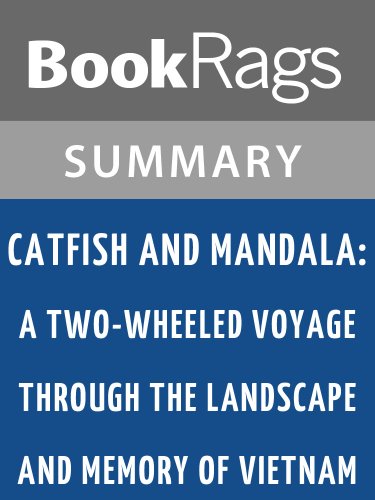Amazon Com Summary Study Guide Catfish And Mandala By Andrew X Pham Ebook Bookrags Kindle Store