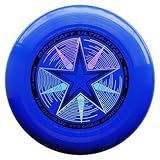 Discraft 175 Gram Ultra Star Sport Disc. Royal