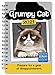 2021 Grumpy Cat® 16-Month Weekly Planner