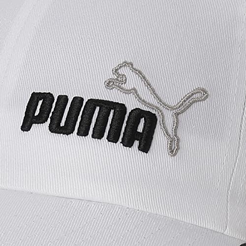 Image of Puma Men Baseball Cap