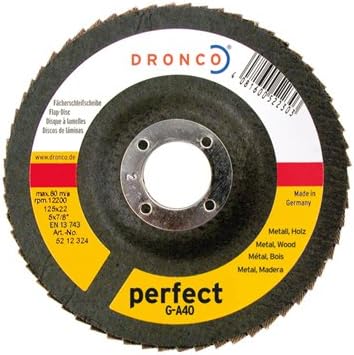 Dronco ARG-A-115/12-P