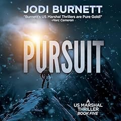 Pursuit Titelbild