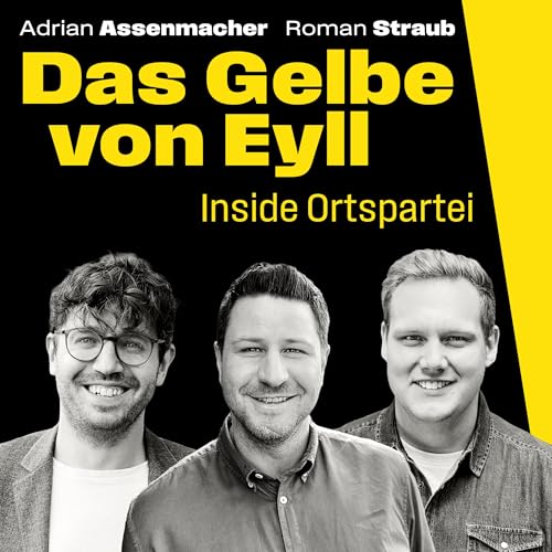 Folge 27: Mitten im Maschinenraum
