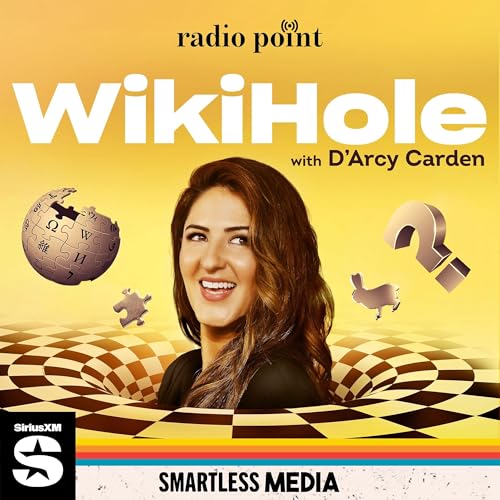 WikiHole with D'Arcy Carden für 0,00 EUR bei amazon.de Bild: WikiHole with D'Arcy Carden für 0,00 EUR bei amazon.de