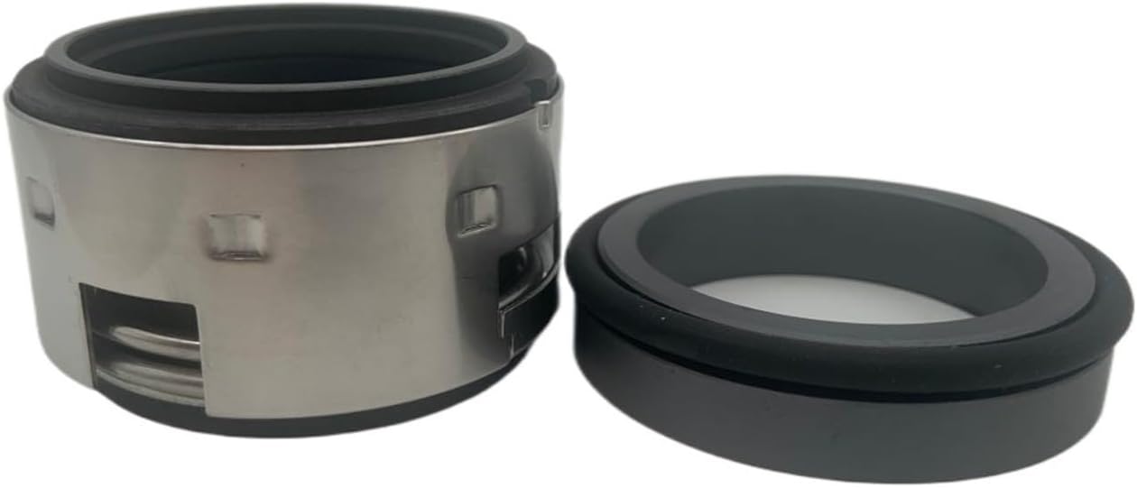 502-28/30/32/33/35/38/40/45/48/50/53/55/60 Mechanical Seals (Material:SIC/VIT QQVGG)(502-48 SIC-SIC-VIT)