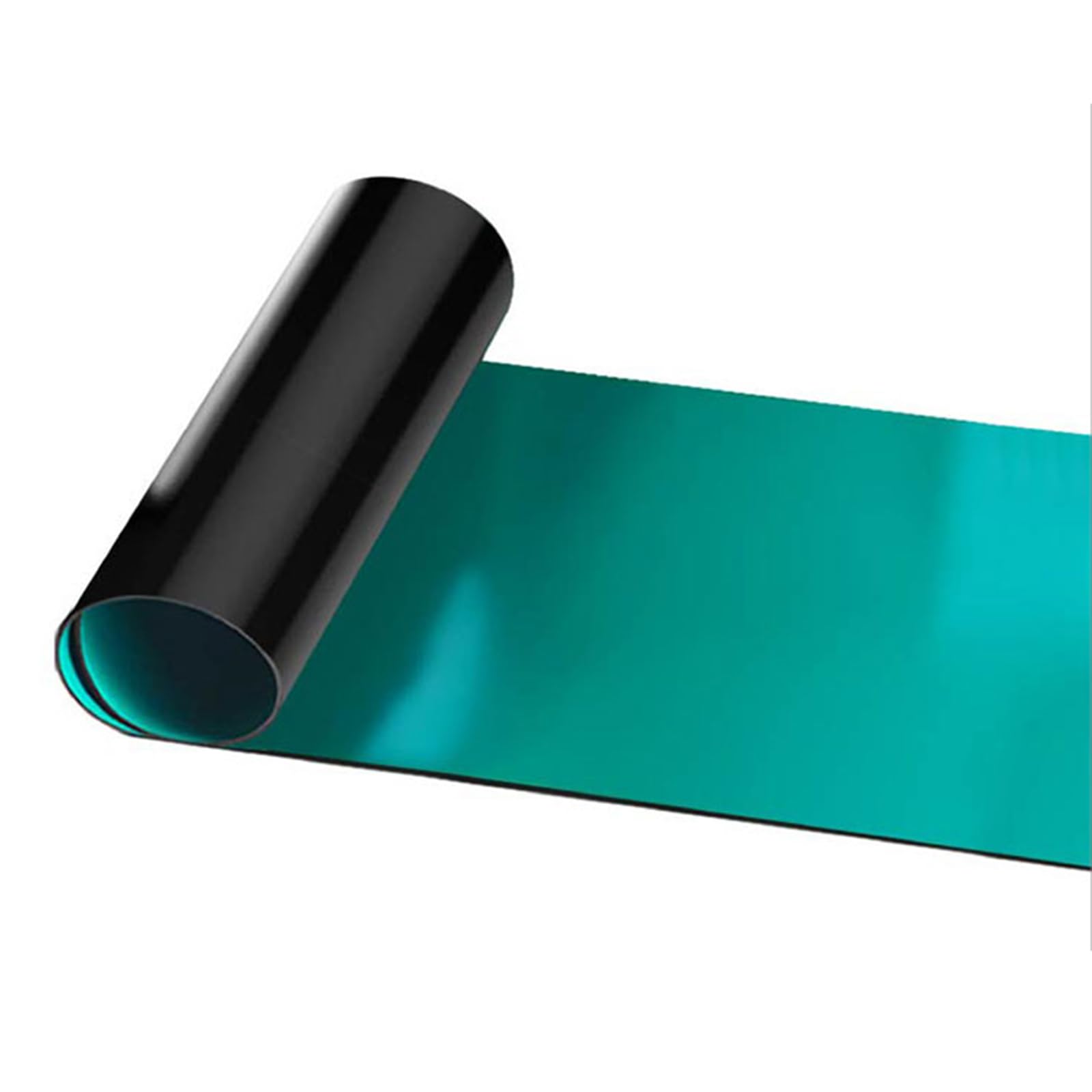 Alfombras AntiestáTicas,Estera De Banco De Trabajo De PVC,Alfombrilla AntiestáTica para Banco De Trabajo,Seguro Y Duradero,para Talleres De ElectróNica