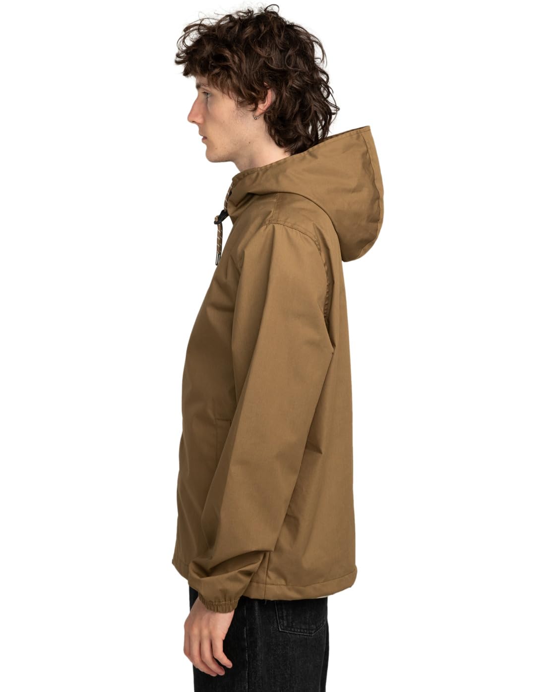 Element Alder - Chaqueta resistente al agua para Hombre