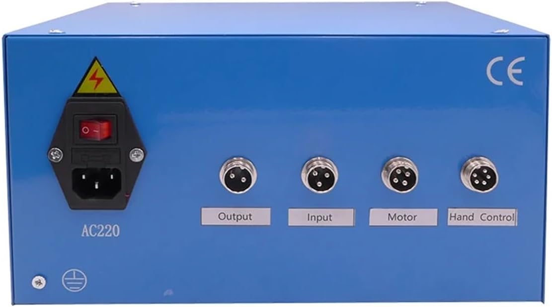 HDQ-2 Автоматический сварочный осциллятор Weaver. Управляемый ПЛК моторный механизм для сварочного позиционера. Поворотный стол маятникового типа