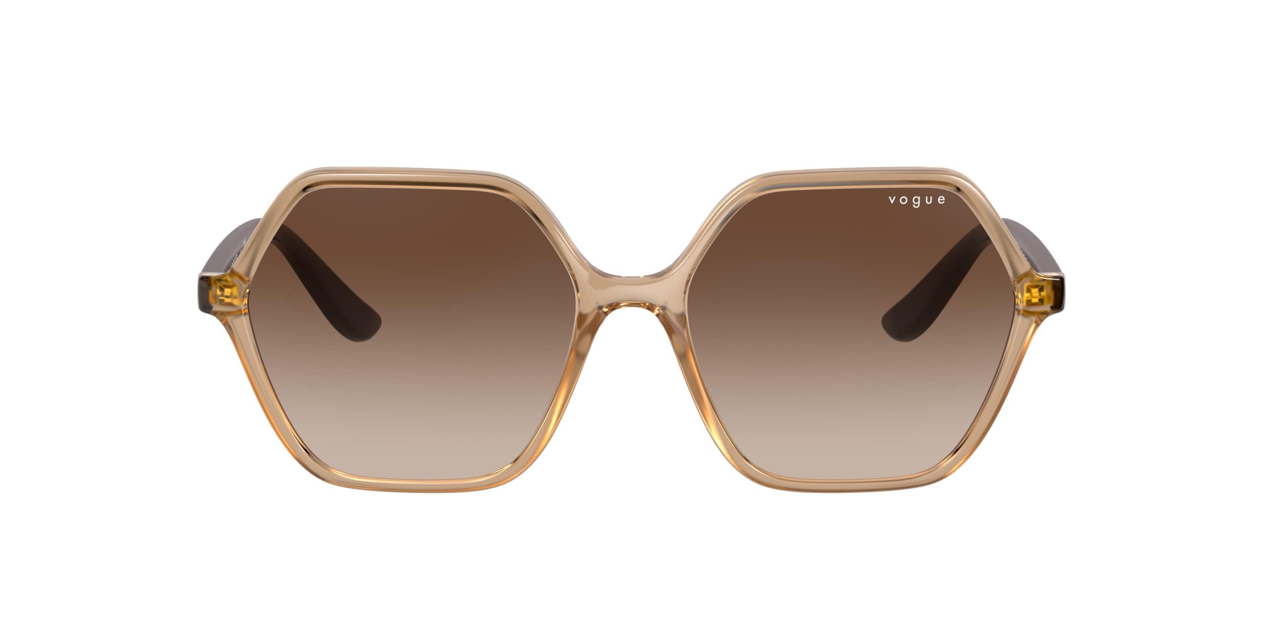 VOGUE lunettes de soleil, modèle