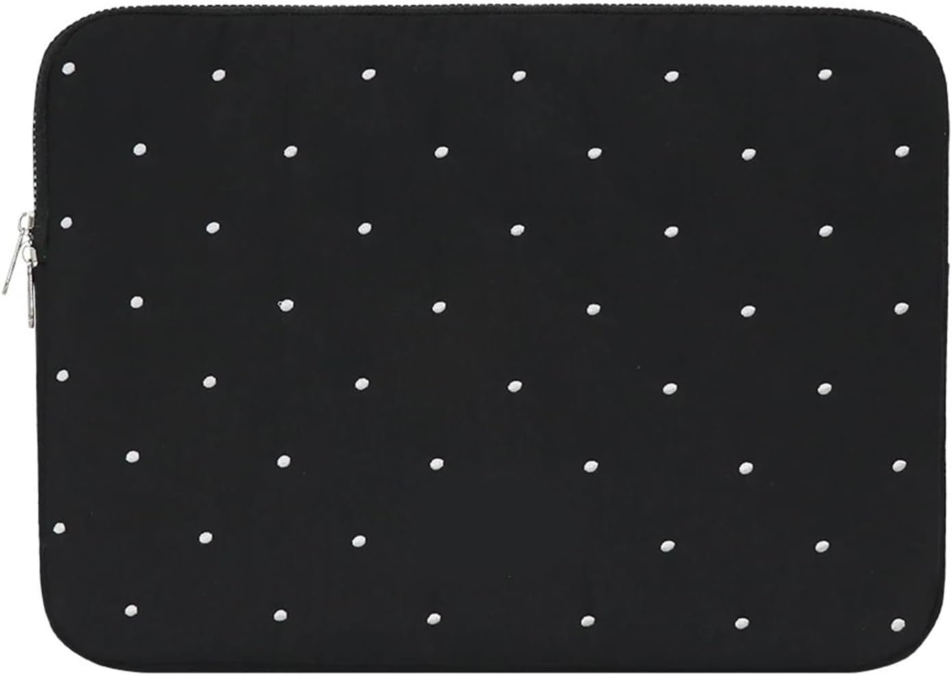 Laptop Sleeve for 9-16 Inch Devices | Universal Protective Case for Tablets and More - Two Colors for Choosing(Black,13-14inch)