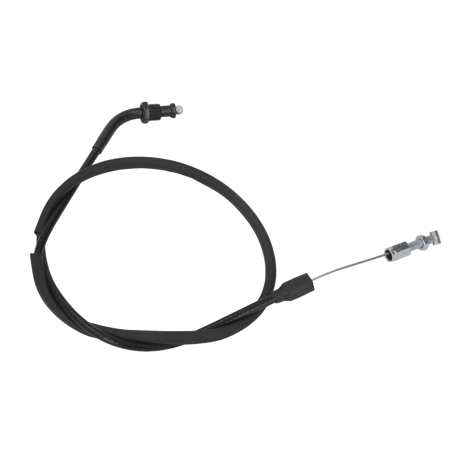 Set of Butterfly Cables 17920-425-020 Reproduction Throttle Cable for CB650 CB650C CB650SC CB750C