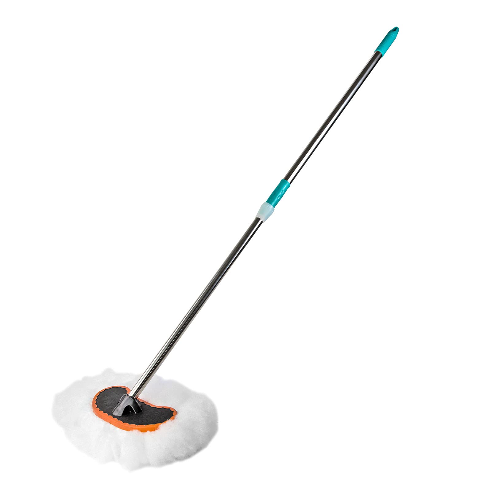 Dema Autowaschbürste Teleskop 75–145 cm