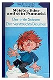  Meister Eder und sein Pumuckl Hörspiel MC 019 19 Der erste Schnee + Der verstauchte Daumen Columbia EMI Electrola [Musikkassette]