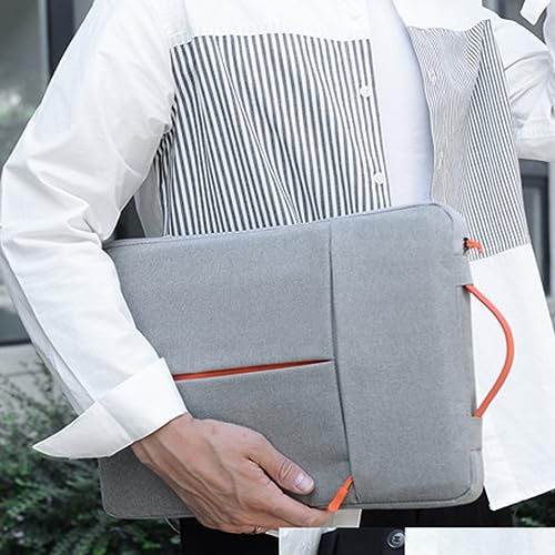 Laptop Handbag Notebook Sleeve para portátiles 13.3 a 15.6 pulg miniatura 7