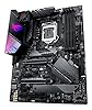 ASUS ROG Strix Z390-E Gaming Motherboard LGA1151 (Intel 8th 9th Gen) ATX DDR4 DP HDMI M.2 USB 3.1 Gen2 802.11AC Wi-Fi #3