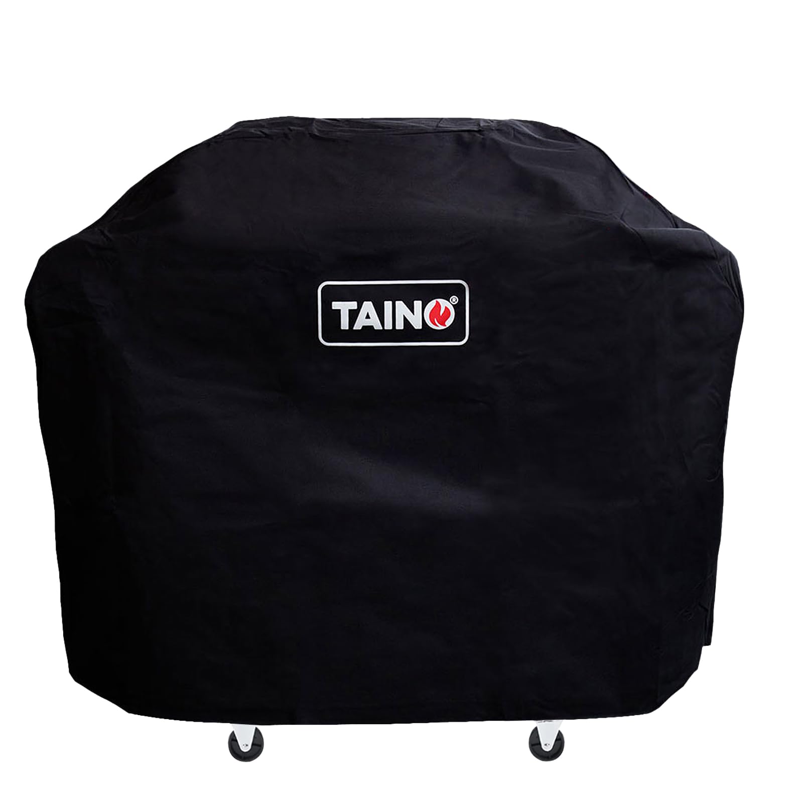 TAINO RED 4+1 Abdeckhaube Gasgrill Grillwagen BBQ Schutzhülle Abdeckung Oxford Gewebe 137x48x110cm (BxTxH)