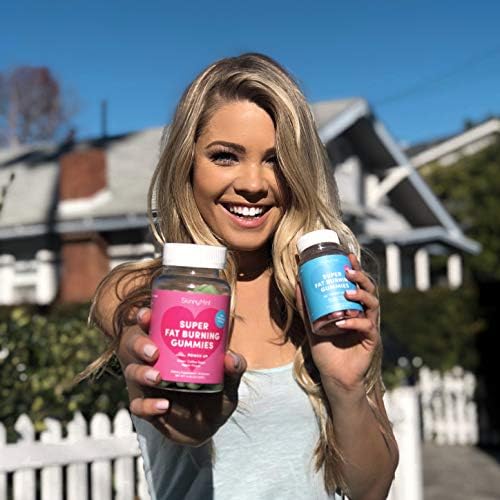 Siapa Pernah Makan Skinnymint Super Fat Burning Gummies