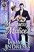 Marquess of Malice: Regency Romance (Lords of Scandal Book 2)