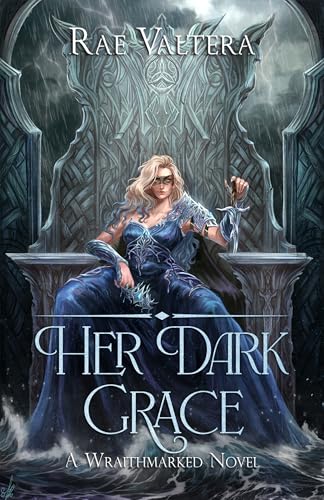 Her Dark Grace
