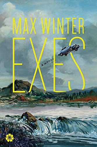 Exes: A Novel view 2