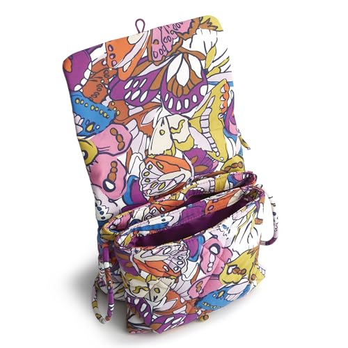 Vera Bradley Featherweight Baird Hipster Crossbody Bag4