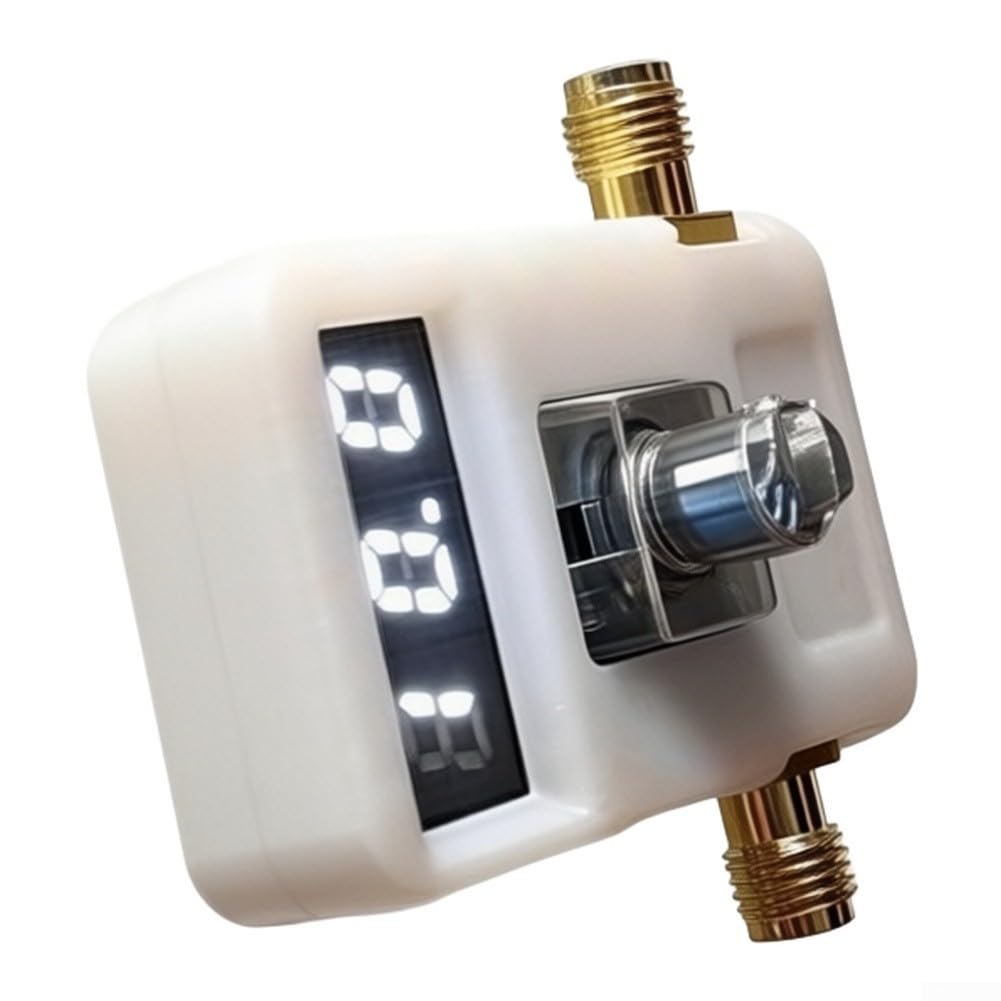 USB Digitales Dämpfer 9kHz-6GHz 0-63.5dB Einstellbar