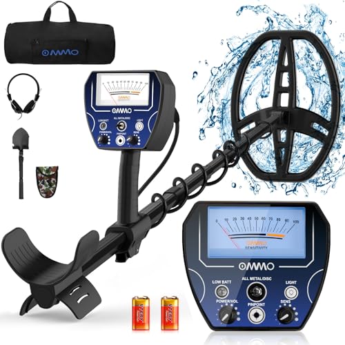 Best Zinc Alloy That Will Set Off A Metal Detector Counter Current
