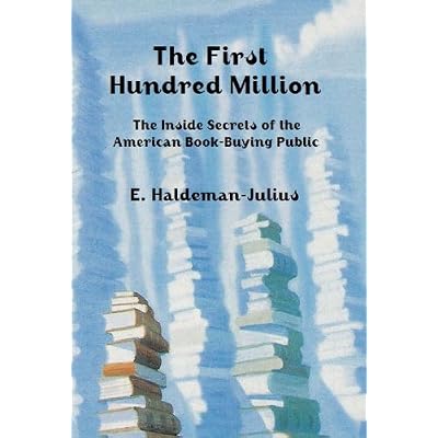 The First Hundred Million