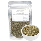 Paris Seasoning, 0.5 Ounce Resealable Bag, Hampton Distribution
