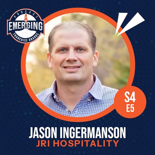 Franchising Mokas Coffee & Eatery: The Vision of Jason Ingermanson