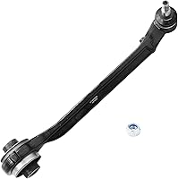 Vista 968 de Detroit Axle - Kit de suspensión frontal de 8 piezas para Dodge Journey 2009-2015, 2 brazos de control inferiores, 2 rótulas, 2 varillas