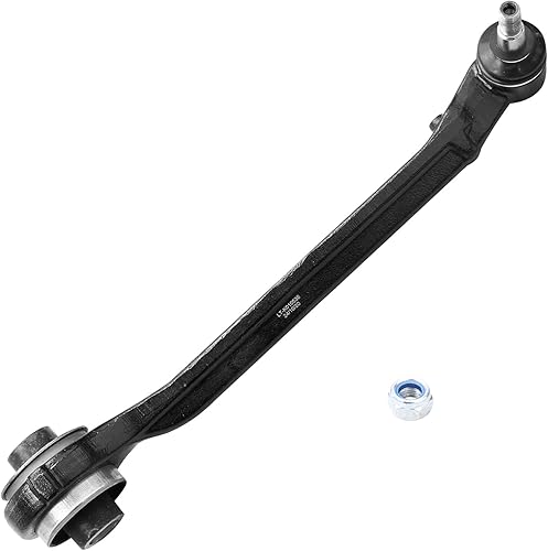 Miniatura 6 de Detroit Axle - Brazos de control RWD Front End para Chrysler 300 Dodge Charger Challenger Magnum Brazos de control superior e inferior con rótulas