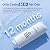 TOKIT RO Replacement Filter for T1 SE, NSF/ANSI 58 Certified, Reduce TDS, Replacement for T1 SE Reverse Osmosis System Water Filter, 12-Month Lifetime