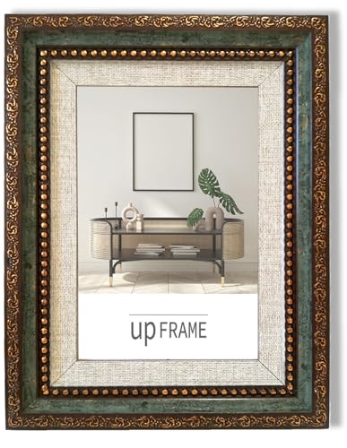 30's〜VINTAGE OLD PICTURE FRAME 額縁 額装 51OohAmK5xL.jpg