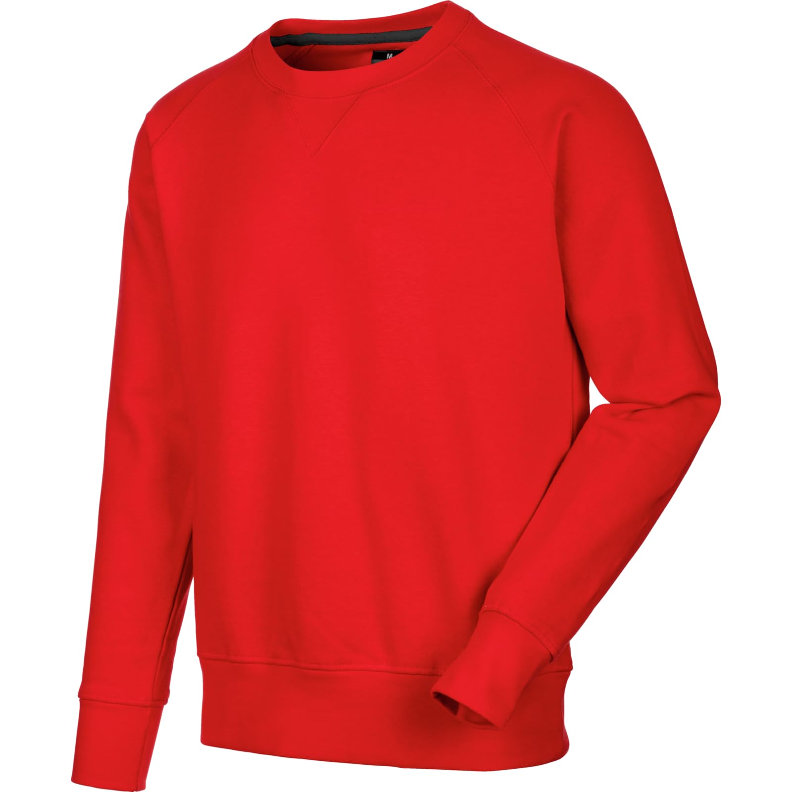 WÜRTH MODYF Sweatshirt für Herren & Damen in Rot