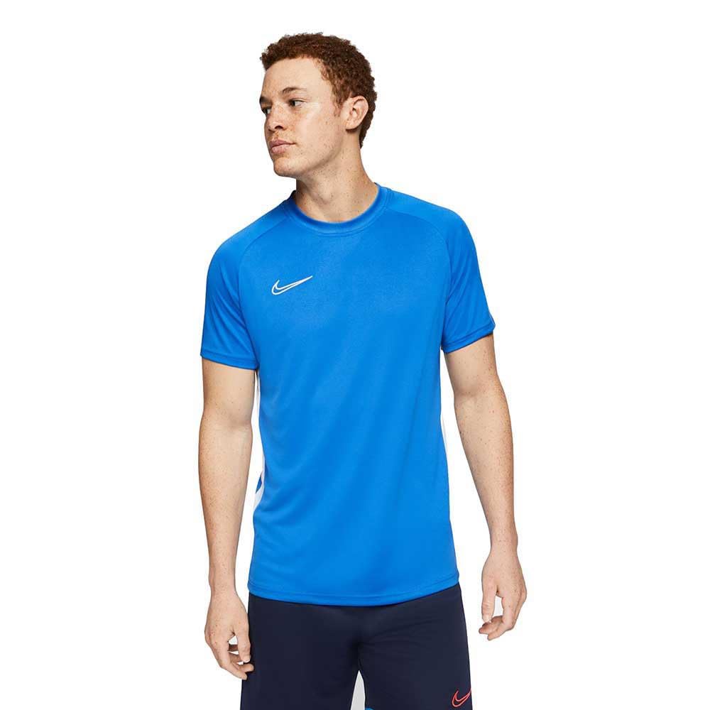 NIKE M Nk Dry Acdmy19 Top SS – Men's T-Shirt