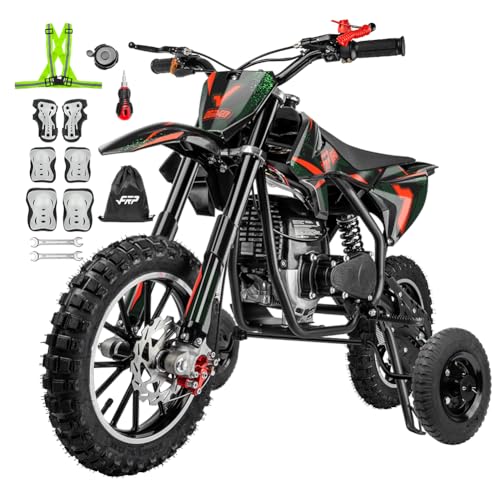 FRP FX40-OGM 40CC Gas Dirt Bike