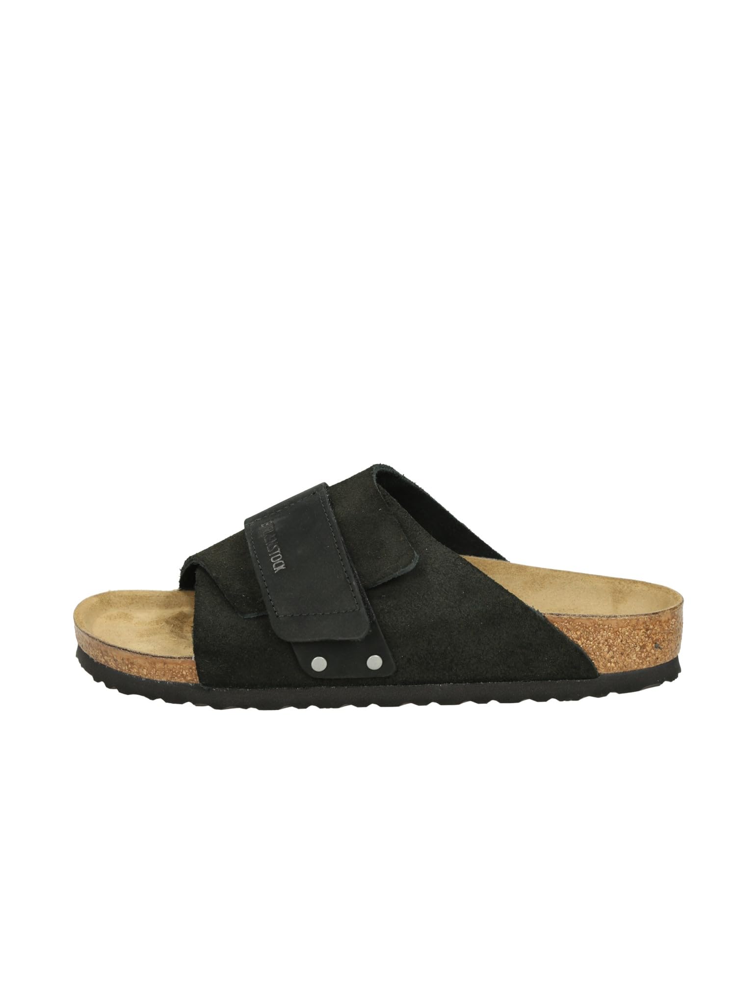 ま*ぁ様 ビルケンシュトック KYOTO キョウト 黒 40　ナローフィット BIRKENSTOCK ビルケンシュトック 