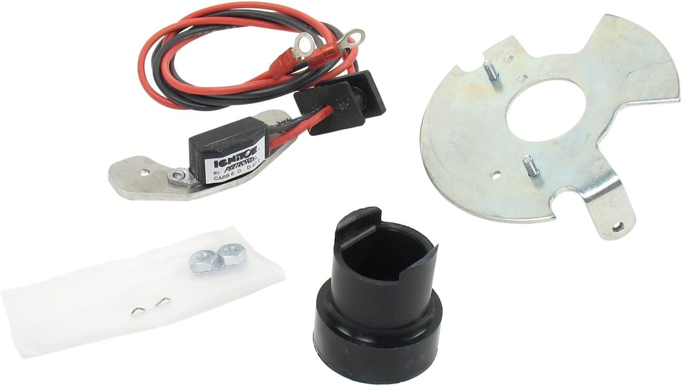 PerTronix 1485A Ignitor for IHC with Prestolite Distributor 8 Cylinder