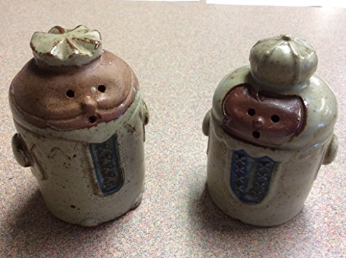 Best 1960s Salt And Pepper Shakers