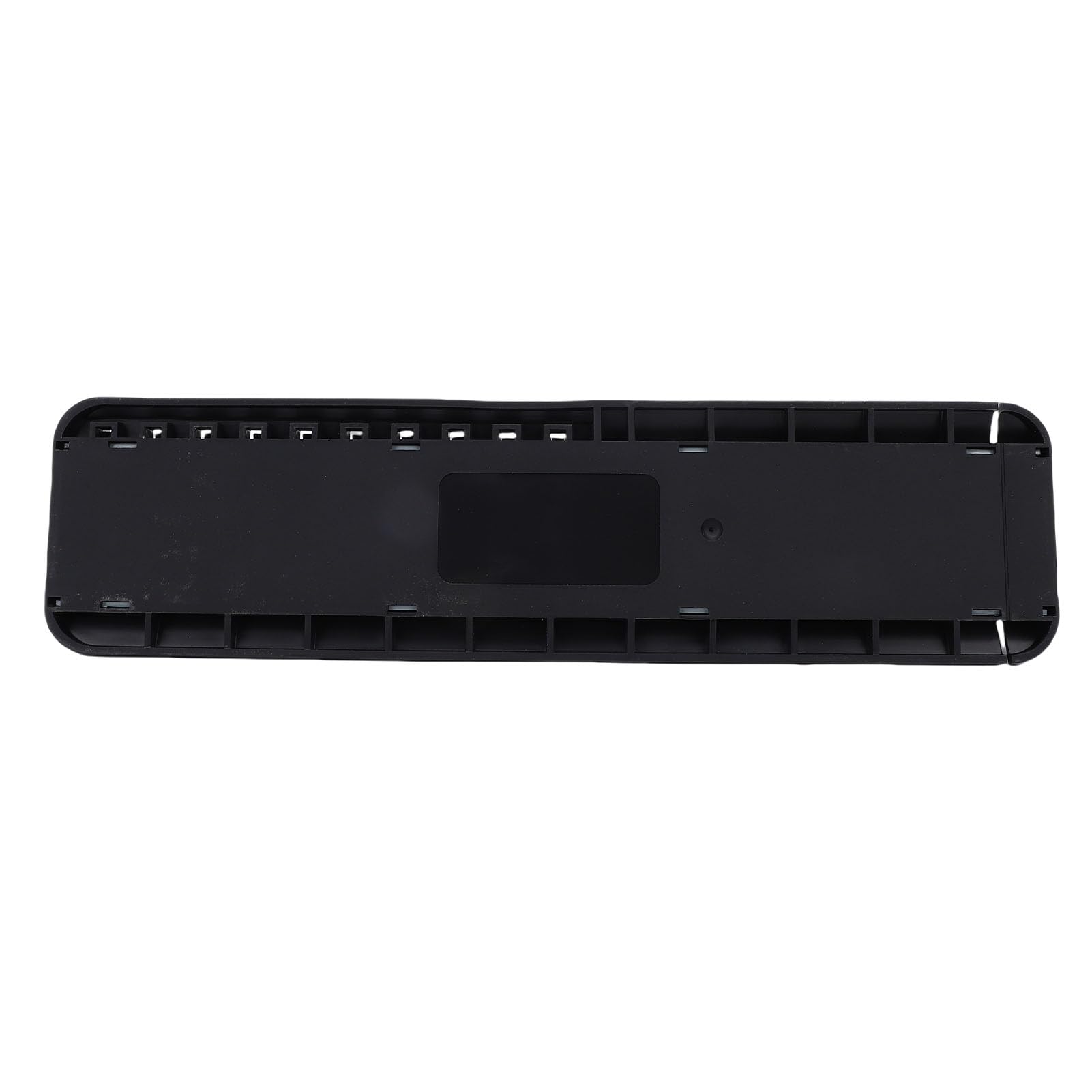 Generic Perforatore a Fungo 12 Fori Posizionamento Accurato Perforatore a Disco per Taccuino Pianificatore, Uso Versatile per L'organizzazione di Cancelleria
