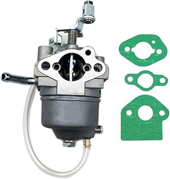 Amazon.com: Huayi Carburetor Carb Assy. Compatible with Craftsman