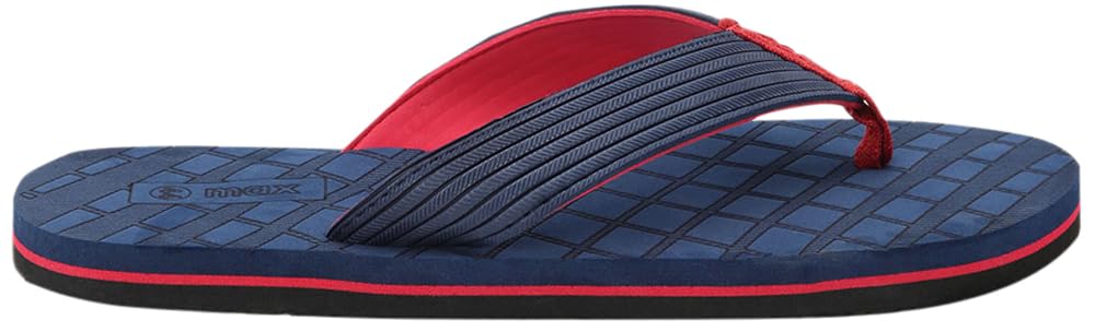 Max Men Charcoal Slippers,NAVY,40 (B0CFXSBJXY) Amazon Price History, Amazon Price Tracker